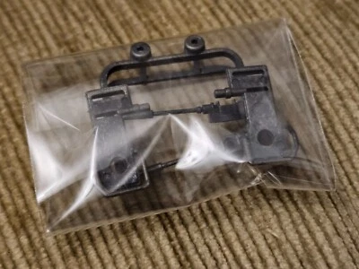 Star Wars Propel Drone 74-Z Speeder Bike SB Foot Peddle & Guns Spare Parts New - Image 1 of 4