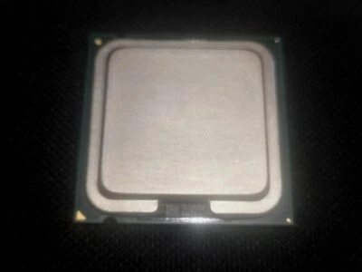 Intel Celeron D 356 (CPU Intel s.775) - Imagen 1 de 4