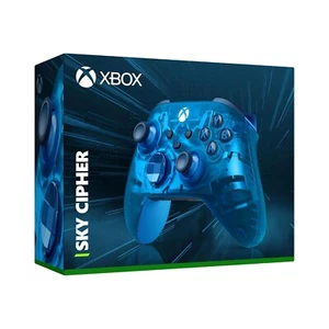 Xbox Wireless Controller - Sky Cipher Special Edition - Bild 1 von 5