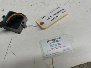 2011 Polaris RMK 800 AC/DC Regulator 4010794 - Picture 1 of 3