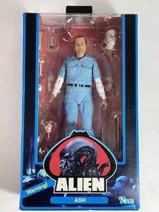Alien Ash 40th Anniversary 7" Scale Action Figure Collection - Picture 1 of 12