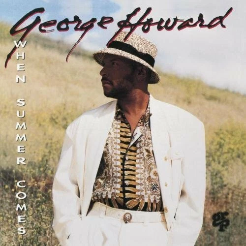 George Howard When summer comes (1993)  [CD] - Bild 1 von 1