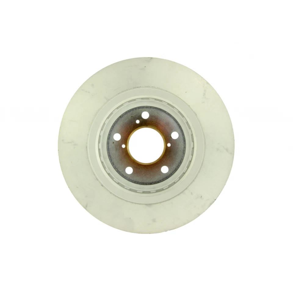 Rotor de freno delantero premium StopTech para Honda Pilot 2016-2020 Foto 1 de 4