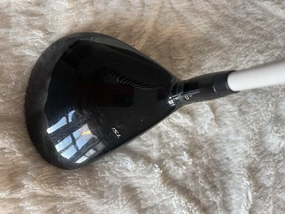 Titleist TSi-1 fairway 3 madera - 15 grados, flexión regular Foto 1 de 4