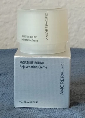 Amore Pacific Moisture Bound Rejuvenating Moisturizing Creme Travel .27oz / 8ml - Image 1 of 3