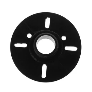 Tweeter Treble Horn Stage Speaker Horn Interface Screw Mouth Adapter Plate Home - Picture 1 of 8