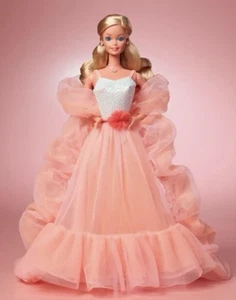 Barbie Peaches N Cream 40 Aniversario Todavía en Fábrica Envío 2025 EN MANO - Imagen 1 de 12