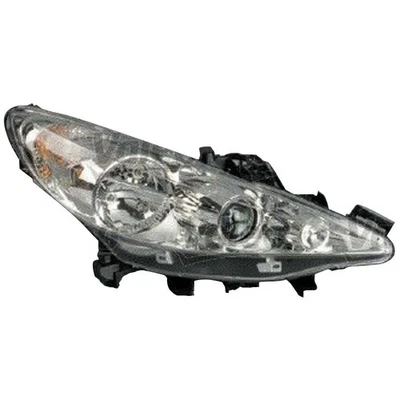 VALEO Scheinwerfer Rechts passend für PEUGEOT 207 (WA, WC) 207 CC (WD) 043243 - Bild 1 von 4