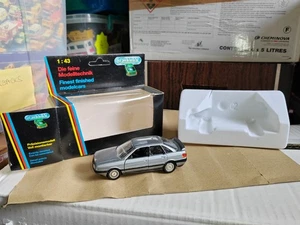 1/43 Boxed Model Schabak 1037 Audi 90 Quattro #35 - Picture 1 of 6