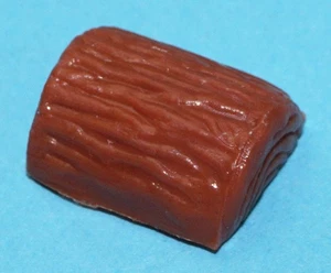 ASTERIX PLAY ORIGINAL SPARE PART 6213 GAULISH FARMER TIMBER WOOD BLOCK HALF 1... - Bild 1 von 1