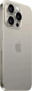 Apple iPhone 15 Pro A2848 128 GB blu titanio per AT&T - Foto 1 di 5
