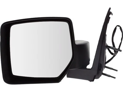 Для 2008-2012 Jeep Liberty зеркало слева Kool Vue 21956TXNK 2009 2010 2011 - Изображение 1 из 2