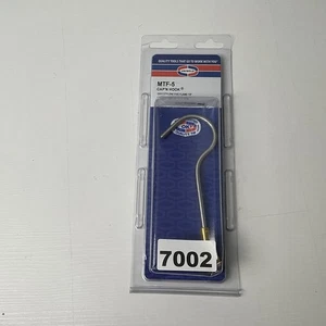 Uniweld MTF-5 Capn Hook Tip (5 Flame) Acetylen - GEÖFFNETE BOX - Bild 1 von 4