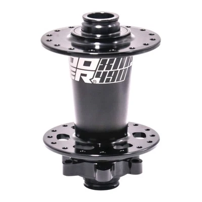 Replace for Koozer XM490 PRO MTB Front Hub Thru Axle 32H,15x100mm - Image 1 of 4