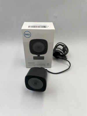 Dell Webcam WB3023-2K QHD/FHD/HD Resolution - Image 1 of 4