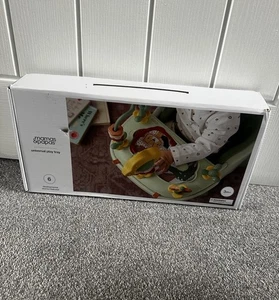 Mamas & Papas New Universal Highchair Play Tray Boxed - Picture 1 of 5