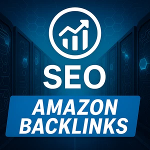 ⭐ Premium Amazon Backlinks – 100 % manuell, indexiert & dauerhaft für SEO-Erfolg - Bild 1 von 1