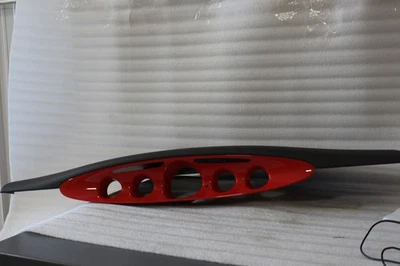 NUEVO OEM NOS 1999-2000 PLYMOUTH PROWLER TABLERO PANEL DE INSTRUMENTOS LP641RD Foto 1 de 3