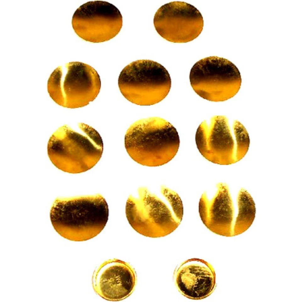 Juego de tapones de congelación DNJ FPS944 para Lexus IS300 GS300 SC300 Toyota Supra 1993-1998 Foto 1 de 1