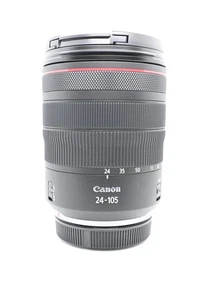 Canon RF 24-105 mm F/4 L IS USM  - Bild 1 von 5