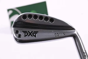 PXG 0311 X Gen2 Utility #4 Iron / 20.5 Degree / Stiff Flex MMT 80 Shaft - Picture 1 of 6