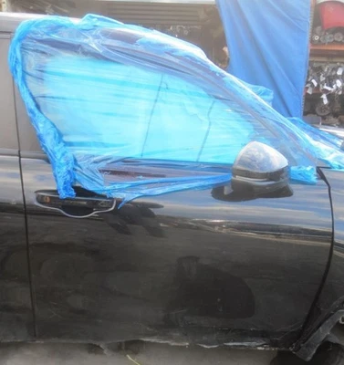 Passenger Front Window Regulator with Motor, FITS 23-25 HR-V 163282 - Image 1 of 4