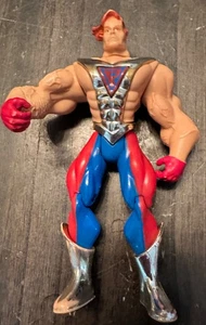 Vintage Galoob Prime Action Figure - 1995, Lose, No Cape - Picture 1 of 2