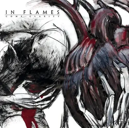 In Flames - Come Clarity [Deluxe Edition] - Bild 1 von 1