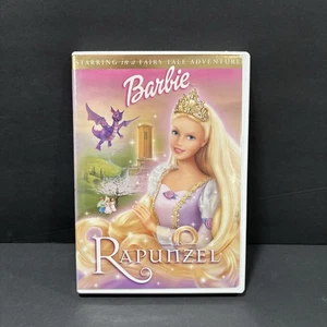 Barbie als Rapunzel 2002 - Bild 1 von 4