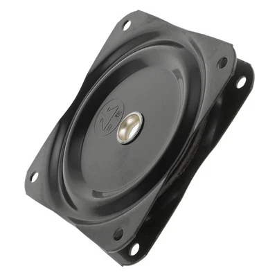  Swivel Rocker Outdoor Chairs Bearings Plates Barstool Seat Covers - Image 1 of 4