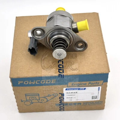 Bomba de combustible de alta presión para Chevy Traverse GMC Acadia Buick Enclave Cadilac 3.6 Foto 1 de 4