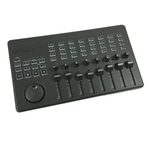 Korg nanoKONTROL Studio Mobile Midi Controller Bluetooth 100% Genuine Product - Picture 1 of 4