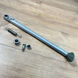 2016 KTM 350 XCF-W EXC 450 500 / OEM SIDE KICK STAND WITH SPRING - Picture 1 of 6
