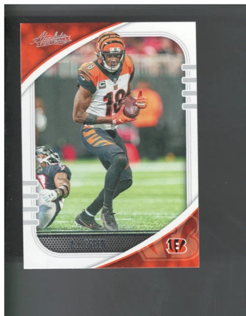 B1470- 2020 Absolute FB Retail Cards 1-200 +Rookies -You Pick- 15+ FREE US SHIP - Image 1 of 1