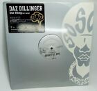 Daz Dillinger Feat. Kurupt Daz Thang VG+ Vinyl 12 Inch 2006
