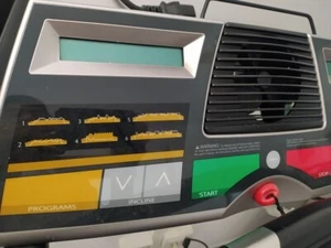 Tapis Roulant PROfessionale 470 CX - Foto 1 di 6
