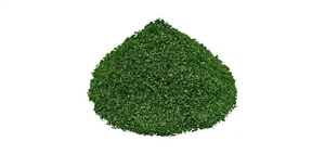 30g Streugras Streumaterial Rasen Streurasen Wiese grün Modellbau 0,4 - 1,0 mm - Bild 1 von 1