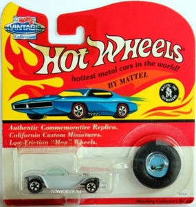 1994 Hot Wheels Vintage Collection Beatnik Bandit 5714 SL - Picture 1 of 2
