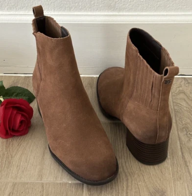 Botín KAITI mujer Sam Edelman talla: 8M Foto 1 de 4