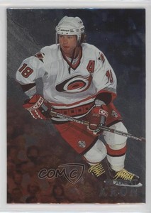 1998-99 ITG Be A Player Robert Kron #25