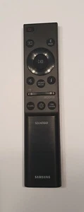 Original- Fernbedienung für Samsung HW-Q810B,HW-Q610B,HW-B550,HW-B450(F176-F178) - Bild 1 von 3
