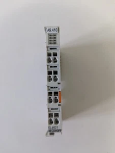 BECKHOFF EL6021 PLC - Picture 1 of 6