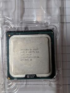 Intel Core 2 Duo E8600 3.33GHz Dual-Core 6MB LGA 775 SLB9L CPU Processor 65W