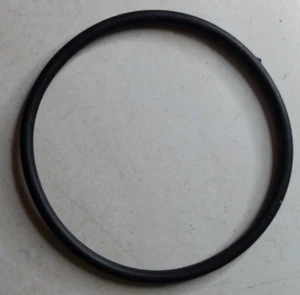 1x One Rubber NBR ORing O Ring seal 45mm inner 50mm outer diameter 2.5mm thick - Picture 1 of 1