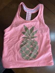 Girls swim top size 7-8 - Picture 1 of 1