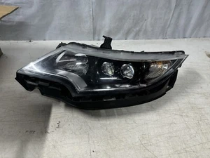 FARO XENÓN DOBLE PASAJERO DELANTERO HONDA CIVIC MK9 33150TV0E516M1 2015-2017 - Imagen 1 de 15