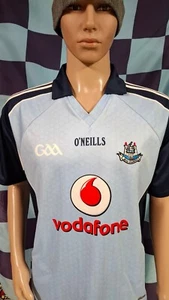 Dublin GAA 2013 Official O'Neills Gaelic Football Jersey Shirt (Adult Medium) - Bild 1 von 9