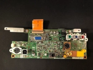 Mitsubishi HD1000 Video Card 211A80601 935B3070 - Picture 1 of 4