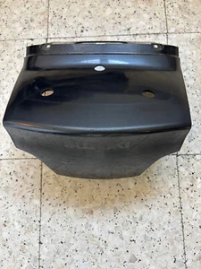 SUZUKI 650 BURGMAN 2009 - CARENAGE CENTRAL ARRIERE - Bild 1 von 1