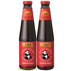 LEE KUM KEE Panda Oyster Sauce 510g (Pack of 2 Bottle) 李錦記 熊貓牌鮮味蠔油